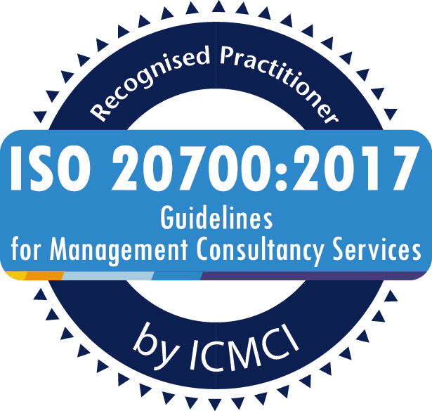 ISO 20700:2017 Certification